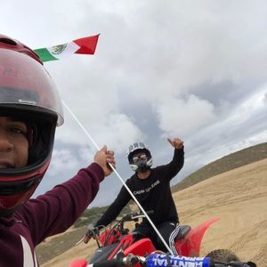 Meet your Posher, Emmanuel